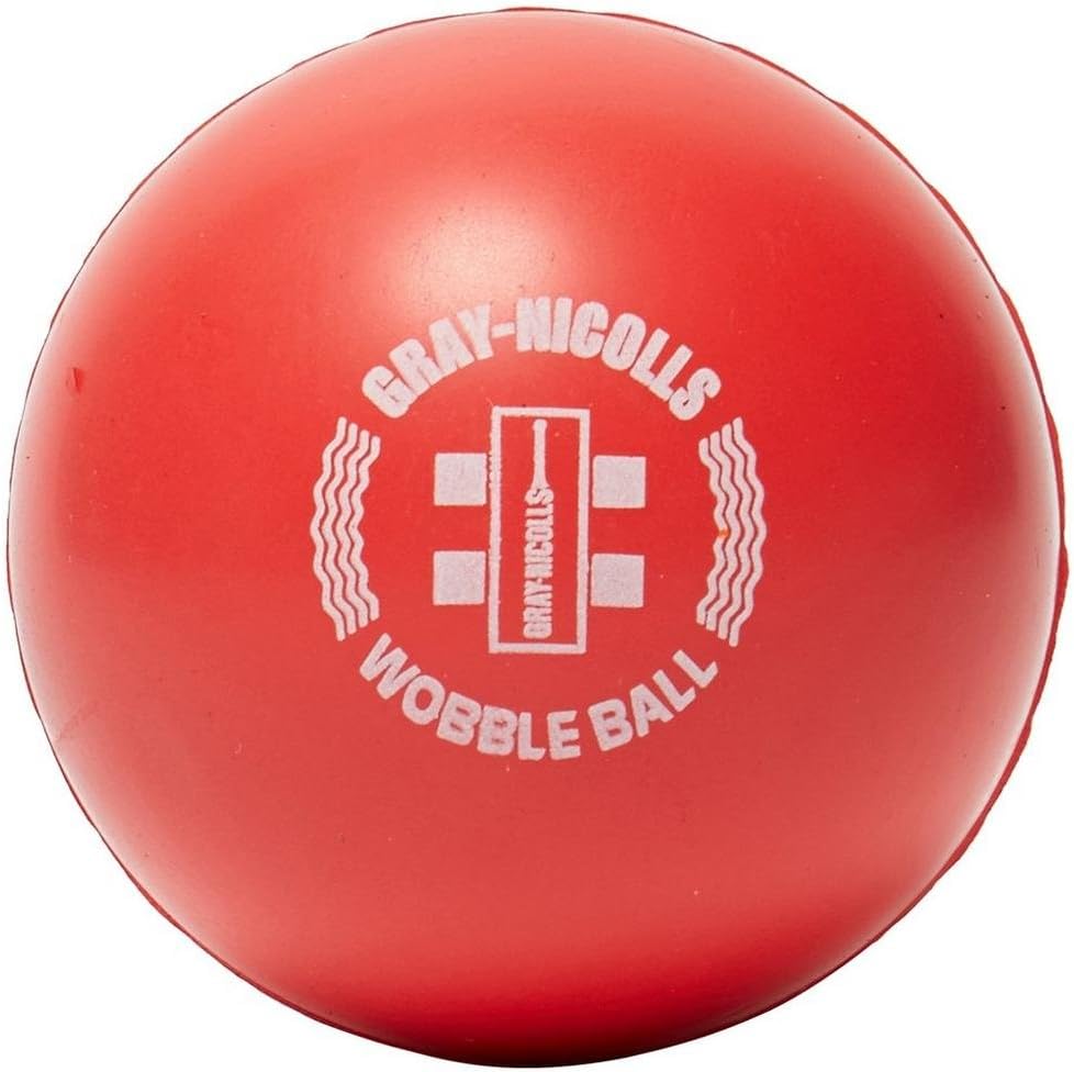 wobble ball