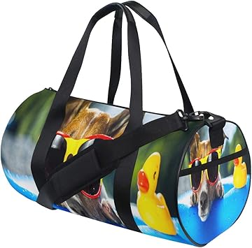 blue air hand luggage size