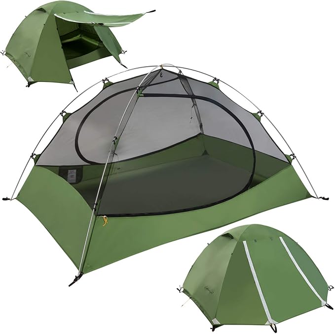 The Best Tent For Hot Weather On The Market In 2023