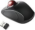 Kensington Orbit Wireless Trackball Mouse (K72352US)