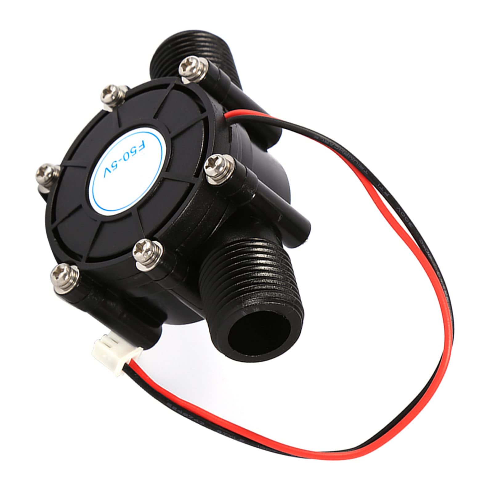 10W High Power Water Turbine Generator Micro Hydroelectric Charging Tool (5V)