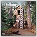 Outhouses 2017 Calendar