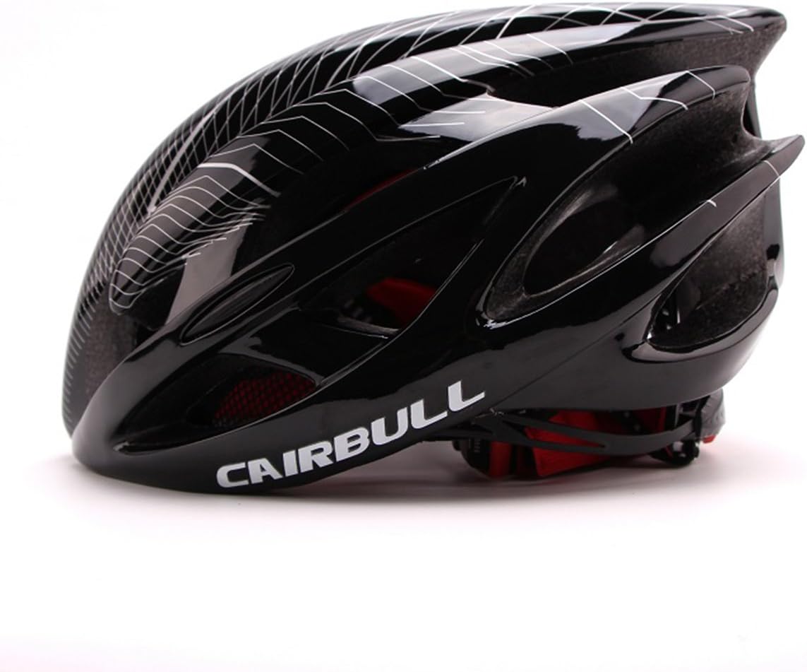 fahrrad helme herren cairbull mit visier
