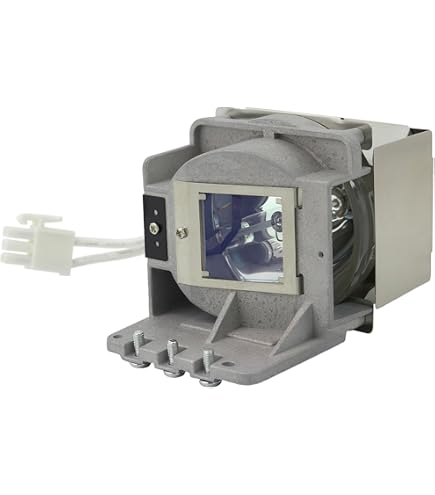 Amazon.com: Dekain for BenQ TK800 TK800M Projector Lamp (Original
