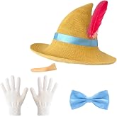 Halloween Costume Accessories Set Storybook Character Cosplay Costumes