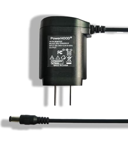 Amazon.com: Panasonic DMW-AC7 Adapter : Electronics
