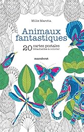 Animaux fantastiquses