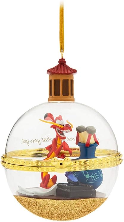 Amazon ムランマシュとcri Kee ディズニー デュオススケッチブックオーナメント 1月 限定販売 インテリア オンライン通販