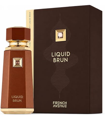 Amazon.com : French Avenue Cocoa Morado EDP 100ml : Beauty