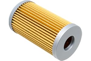 DURAFORCE 15521-43160 19244-87110 1A001-43160 Fuel Filter Element for Kubota