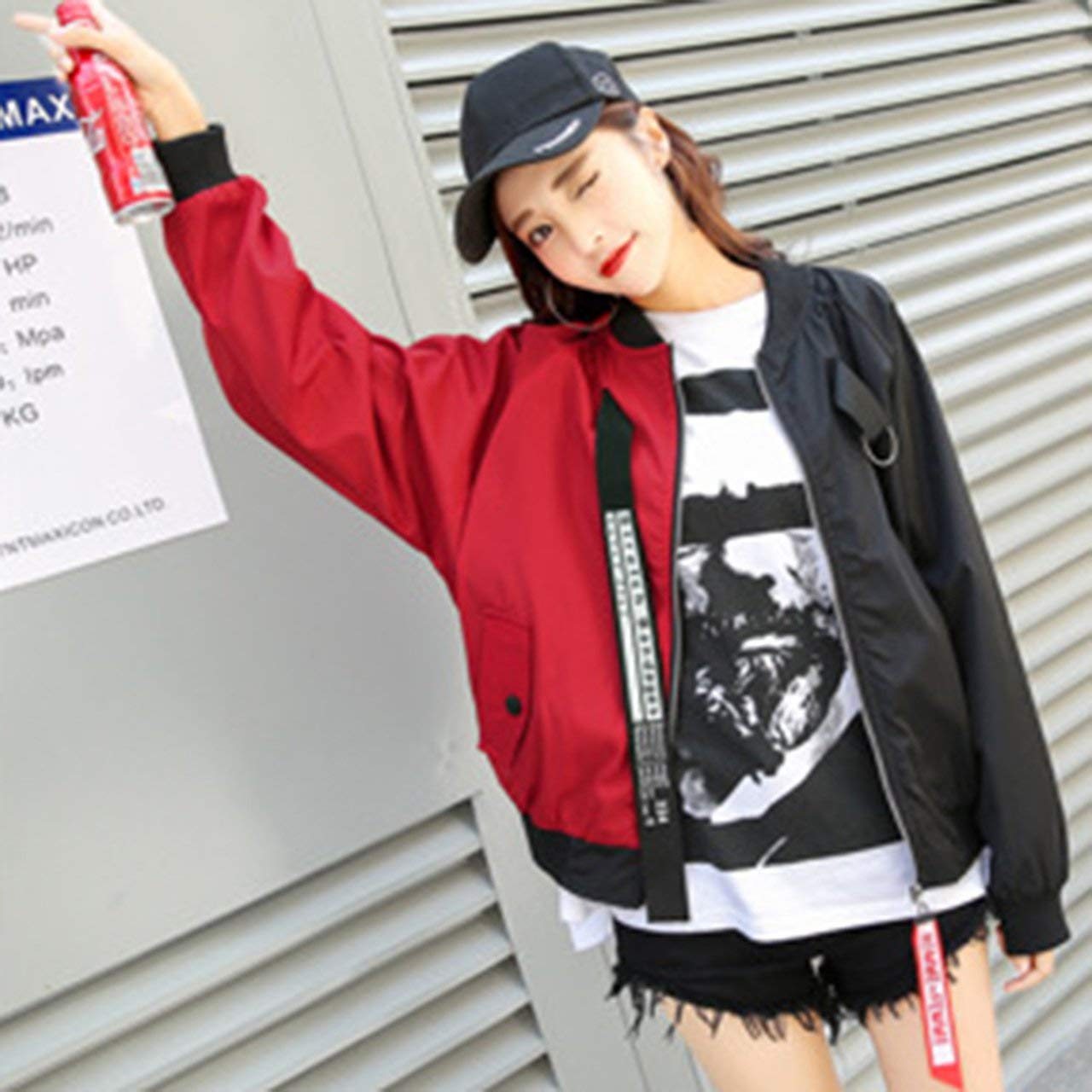 Short Jacket Women New Korean Version 