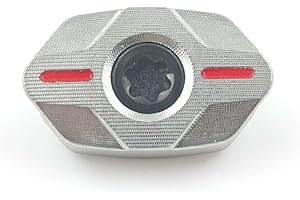 STUDIO CRAFTED Golf Weight Screw Compatible with Ping G410 Fairway Wood & Hybrid 4/6/7/8/10/13/16/18/20g