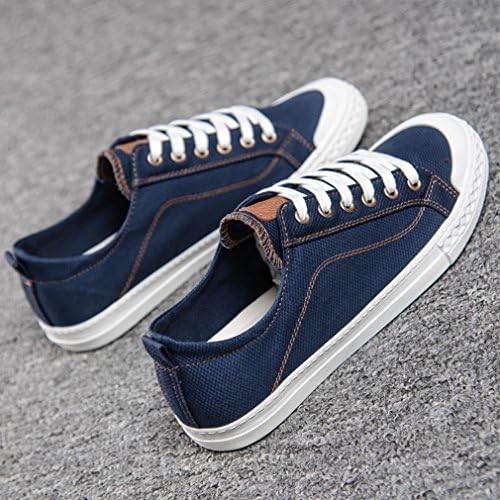 高品質の イノヤ キャンバスシューズ メンズ シューズ くつ 夏 カジュアル靴 スケートボードシューズ デッキシューズシューズ メンズ 布 ローカット スケートシューズ スニーカー 通気性 通勤 通学 レースアップ 21秋冬新作 の