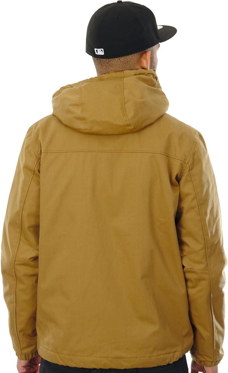 WeSC Men's Randolf: Clothing