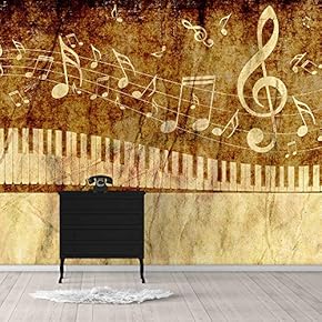 Wall Murals for Bedroom Beautiful Pictures Collage Removable Wallpaper Peel and Stick Wall Stickers - 66x96 inches