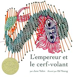 L' empereur et le cerf-volant