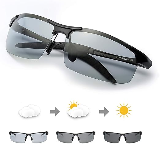 gafas de sol reebok hombre verdes