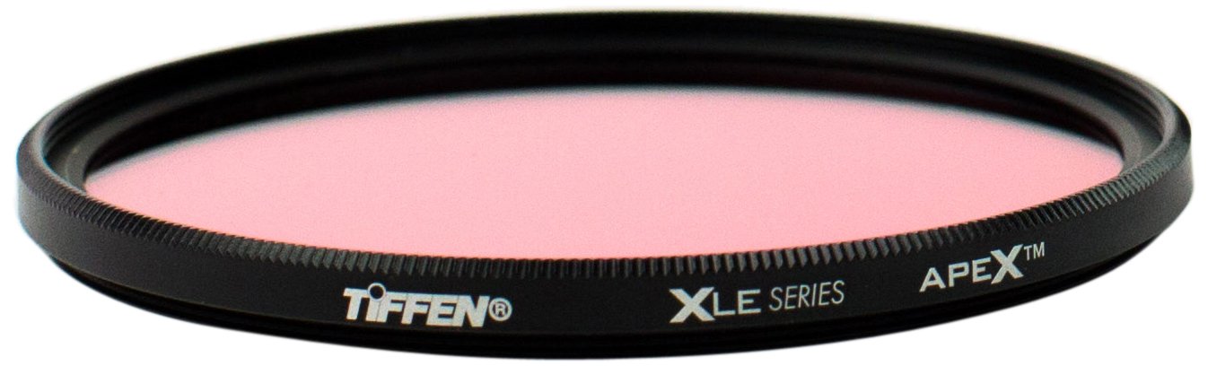 Tiffen 67 mm 10 Stop "apeX" Long Exposure Premiere IR Absorption Filter