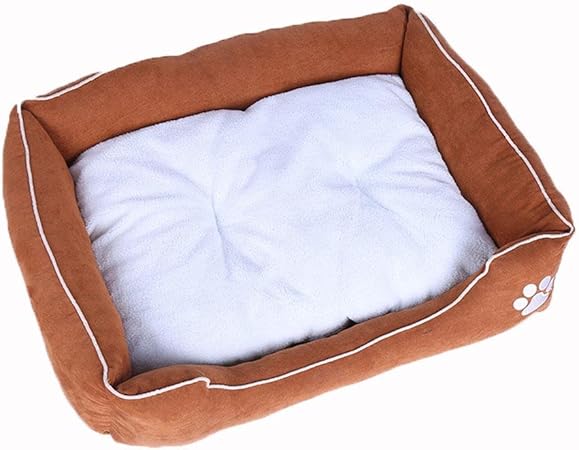 zero dog house pet bed