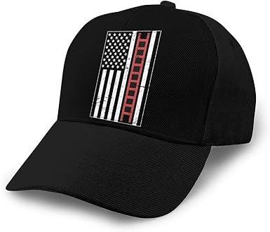 good american hat