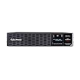 CyberPower PR1500RTXL2UN Smart App Sinewave UPS