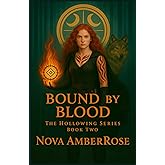 Bound by Blood (The Hollowing Series)