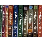 The Waltons: Seasons 1-9 & the Movie Collection (10 Pack)