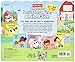 Fisher-Price Little People: Let's Imagine on the Farm (28) (Lift-the-Flap)
