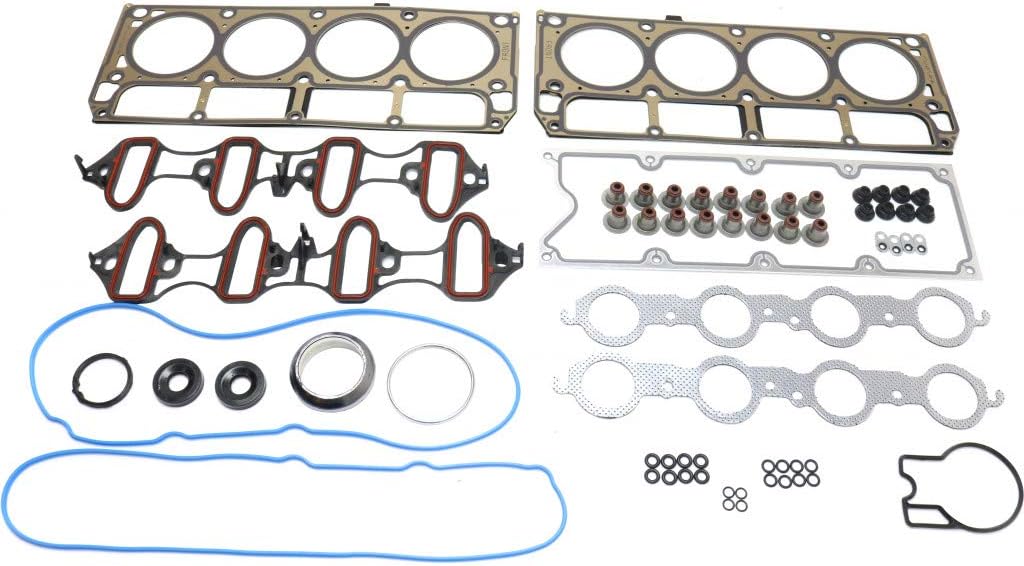 For Chevy Trailblazer EXT Head Gasket Set 2004 Multi