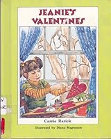 Jeanie's valentines 0695316745 Book Cover
