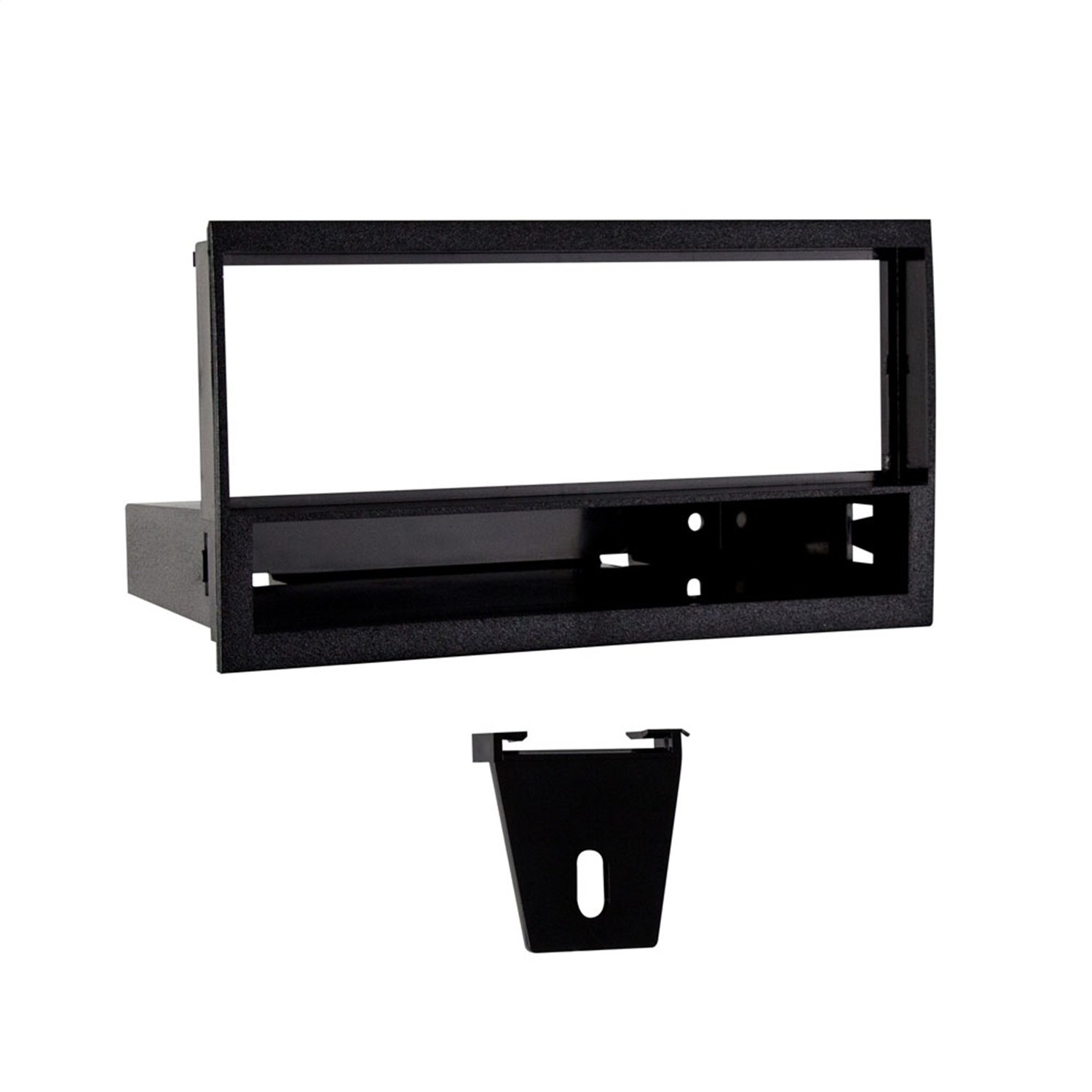 Photo 1 of Metra 99-5800 Installation kit w/Pocket for Select 1996-1998 Ford F-150/Expedition Vehicles (Black)