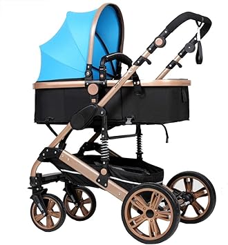 amazon baby trolley