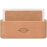 Bamboo Sleep Tape Holder, by Sleep Karma &ndash; Bedside Organizer (Stand Only) | Bamboo