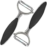 Stainless Steel Vegetable & Fruit Peeling