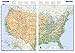 Rand McNally 2016 Road Atlas United States, Canada, Mexico (Rand McNally Road Atlas)