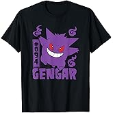 Gengar T-Shirt