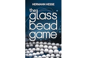 The Glass Bead Game