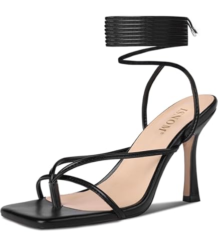 Zapatos De Tacón H&m Sandalias De Tacón Alto Para Mujer Con Correa De Perlas, Punta Redonda Y Decoración De Flores, Para Bodas/fiestas Zapatos De Tacón Elegantes