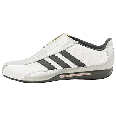adidas porsche shoes white