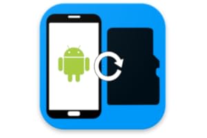 Files to sdcard - Move files and apps to sd card