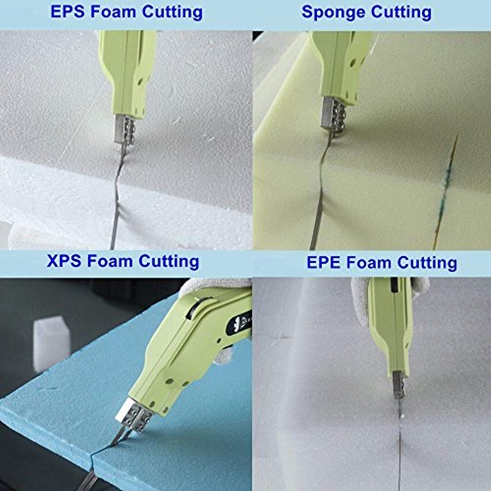 Electric Knife Hot Knife Foam Cutter Foam sculpture hot knife cutter