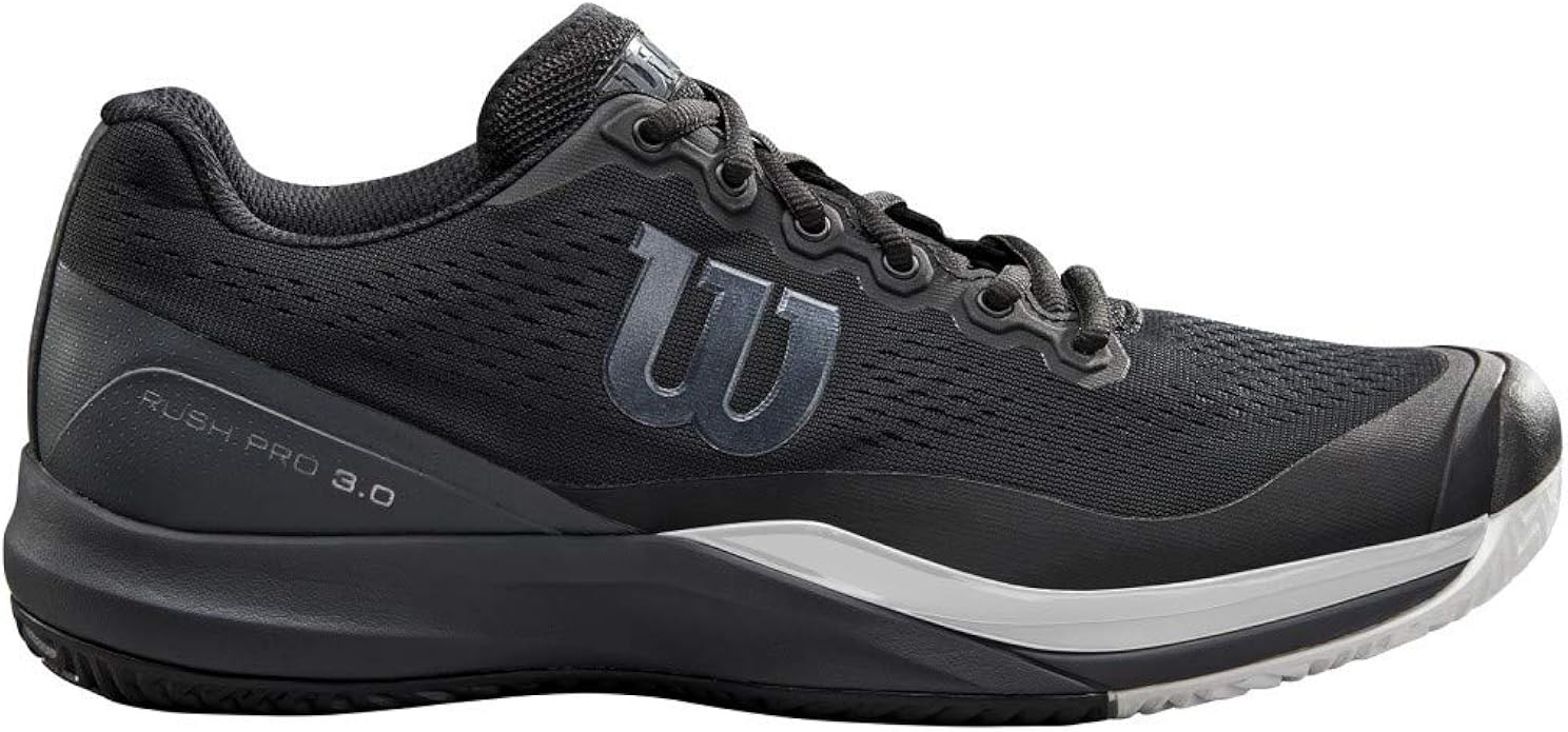 wilson rush pro 3