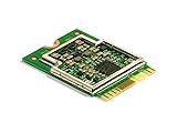 Coral M.2 Accelerator A+E Key