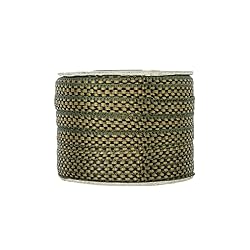 SGT Knots Polyester Webbing - Durable Flat