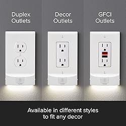 2 Pack - SnapPower MotionLight [for Décor