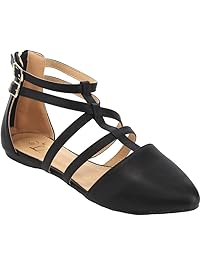 Women's Flats | Amazon.com