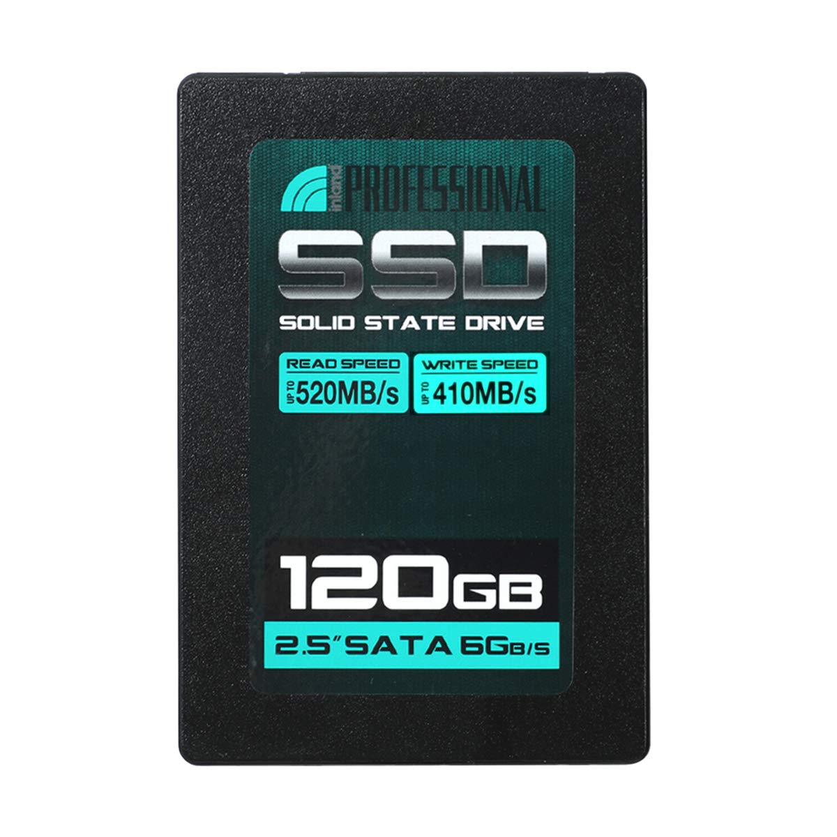INLAND Professional SATA III 6Gb/s 2.5" Internal Solid State Drive
