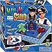Be Good Company KwikSand Toy - Pirate's Plunder
