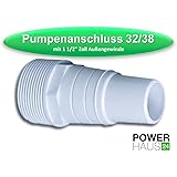 GARDENA Kupplung Zur Schlauchverlängerung 1/2 Zoll 93150 Amazon.de