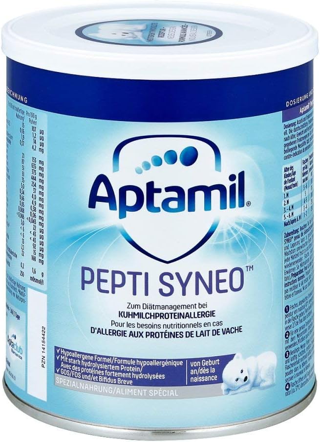 Aptamil Pepti Syneo (400 g)